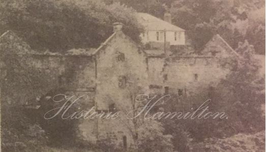 Old Avon Mill RuinWM.